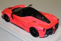 MR Collection 2014 Ferrari Ferrari LaFerrari - GLOSS MET PINK - Pink Gloss