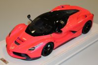 MR Collection 2014 Ferrari Ferrari LaFerrari - GLOSS MET PINK - Pink Gloss