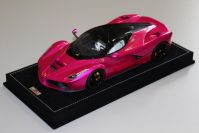 Ferrari LaFerrari - PINK FLASH - ONE OFF - [sold out]