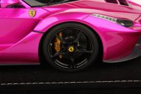 MR Collection 2013 Ferrari Ferrari LaFerrari - PINK FLASH - Pink Flash