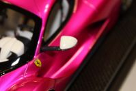 MR Collection  Ferrari Ferrari LaFerrari - PINK FLASH 2 - Pink Flash