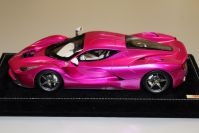 MR Collection  Ferrari Ferrari LaFerrari - PINK FLASH 2 - Pink Flash