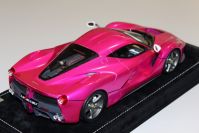 MR Collection  Ferrari Ferrari LaFerrari - PINK FLASH 2 - Pink Flash