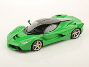 MR Collection 2013 Ferrari Ferrari LaFerrari - GREEN - JAY KAY EDITION - Green