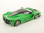 MR Collection 2013 Ferrari Ferrari LaFerrari - GREEN - JAY KAY EDITION - Green