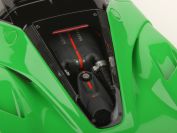 MR Collection 2013 Ferrari Ferrari LaFerrari - GREEN - JAY KAY EDITION - Green