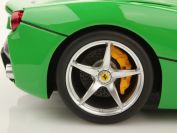 MR Collection 2013 Ferrari Ferrari LaFerrari - GREEN - JAY KAY EDITION - Green