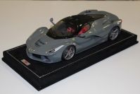 Ferrari LaFerrari - GRIGIO MEDIO - #01 - [sold out]