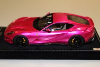 MR Collection  Ferrari Ferrari 812 Superfast - PINK FLASH - Pink Flash