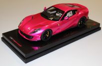 Ferrari 812 Superfast - PINK FLASH - LUXURY [sold out]