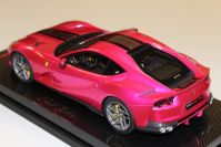 MR Collection  Ferrari Ferrari 812 Superfast - PINK FLASH / LUXURY #01/03 Pink Flash