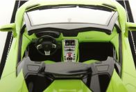 MR Collection 2013 Lamborghini Lamborghini Aventador LP700-4 Roadster - VERDE ITHACA - Ithaca Green