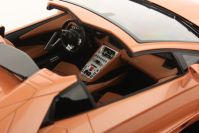 MR Collection 2013 Lamborghini Lamborghini LP700-4 Roadster - PEACH GLOSS Peach Gloss