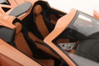 MR Collection 2013 Lamborghini Lamborghini LP700-4 Roadster - PEACH GLOSS Peach Gloss