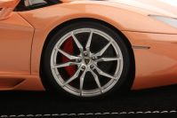 MR Collection 2013 Lamborghini Lamborghini LP700-4 Roadster - PEACH GLOSS Peach Gloss