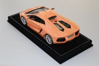 MR Collection 2013 Lamborghini Lamborghini LP700-4 Roadster - PEACH GLOSS Peach Gloss