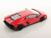 MR Collection 2013 Lamborghini Lamborghini Aventador LP720-4 - ROSSO MARS - 01/99 - Rosso Mars