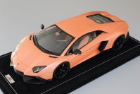 MR Collection 2013 Lamborghini Lamborghini LP720-4 - PEACH - Peach Gloss