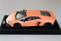 MR Collection 2013 Lamborghini Lamborghini LP720-4 - PEACH - Peach Gloss