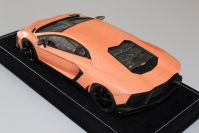 MR Collection 2013 Lamborghini Lamborghini LP720-4 - PEACH - Peach Gloss