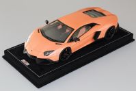 MR Collection 2013 Lamborghini Lamborghini LP720-4 - PEACH - Peach Gloss