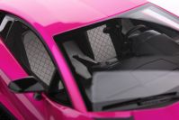 MR Collection 2013 Lamborghini Lamborghini Aventador LP720-4 - PINK FLASH - #01/30 Pink Flash