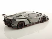 MR Collection 2013 Lamborghini Lamborghini Veneno - METALLURO - Metalluro