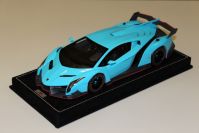 Lamborghini Veneno - BABY BLUE - [sold out]