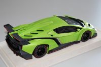 MR Collection 2013 Lamborghini Lamborghini Veneno - VERDE ITHACA - Ithaca Green