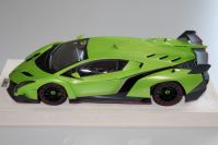 MR Collection 2013 Lamborghini Lamborghini Veneno - VERDE ITHACA - Ithaca Green