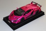 MR Collection 2013 Lamborghini Lamborghini Veneno - PINK FLASH - Pink Flash