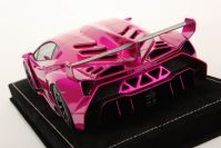 MR Collection 2013 Lamborghini Lamborghini Veneno - PINK FLASH - Pink Flash