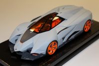 MR Collection  Lamborghini Lamborghini EGOISTA - FILIPPO PERINI EDITION -#10/10 Jet Grey