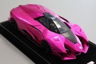 MR Collection 2014 Lamborghini Lamborghini Egoista - PINK FLASH - Pink Flash