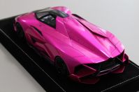 MR Collection 2014 Lamborghini Lamborghini Egoista - PINK FLASH - Pink Flash