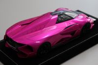 MR Collection 2014 Lamborghini Lamborghini Egoista - PINK FLASH - Pink Flash