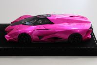 MR Collection 2014 Lamborghini Lamborghini Egoista - PINK FLASH - Pink Flash