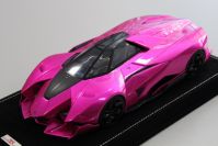 MR Collection 2014 Lamborghini Lamborghini Egoista - PINK FLASH - Pink Flash