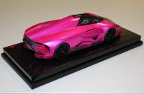 MR Collection  Lamborghini Lamborghini Egoista - PINK FLASH - LUXURY - #01/15 Pink Flash