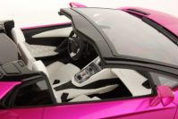 MR Collection 2013 Lamborghini Lamborghini Aventador LP720-4 Roadster - PINK FLASH - Pink Flash