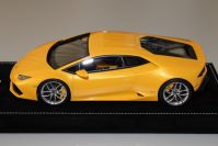 MR Collection 2014 Lamborghini Lamborghini Huracán - GIALLO MIDAS - METALLIC - Modena Yellow