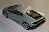 MR Collection 2014 Lamborghini Lamborghini Huracán - AZZURO THETYS - METALLIC - Azzurro Thetys