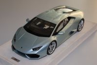 MR Collection 2014 Lamborghini Lamborghini Huracán - AZZURO THETYS - METALLIC - Azzurro Thetys