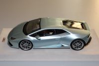 MR Collection 2014 Lamborghini Lamborghini Huracán - AZZURO THETYS - METALLIC - Azzurro Thetys