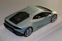 MR Collection 2014 Lamborghini Lamborghini Huracán - AZZURO THETYS - METALLIC - Azzurro Thetys