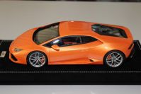 MR Collection 2014 Lamborghini Lamborghini Huracán - ARANCIO BOREALIS - PEARL - Orange Borealis