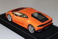 MR Collection 2014 Lamborghini Lamborghini Huracán - ARANCIO BOREALIS - PEARL - Orange Borealis