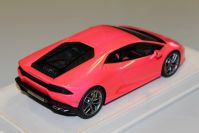 MR Collection 2014 Lamborghini Lamborghini Huracán - PINK MET GLOSS - Pink Gloss