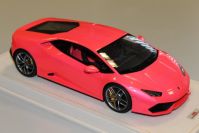 MR Collection 2014 Lamborghini Lamborghini Huracán - PINK MET GLOSS - Pink Gloss