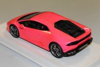 MR Collection 2014 Lamborghini Lamborghini Huracán - PINK MET GLOSS - Pink Gloss